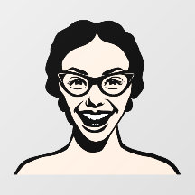 Happy Woman