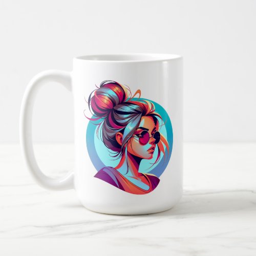 Happy Womens Day  March 8th Coffee Mug