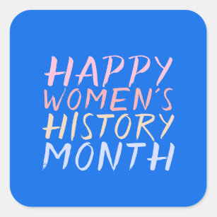 Womens History Month Kohls Cash Sticker by Kohl's for iOS & Android