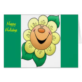 Happy world (Front Horizontal)