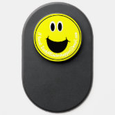 ⭐︎happy smile⭐︎ Brights 4Ever Smiley Faces Die-Cut Border Trim - TCR6929 | Teacher