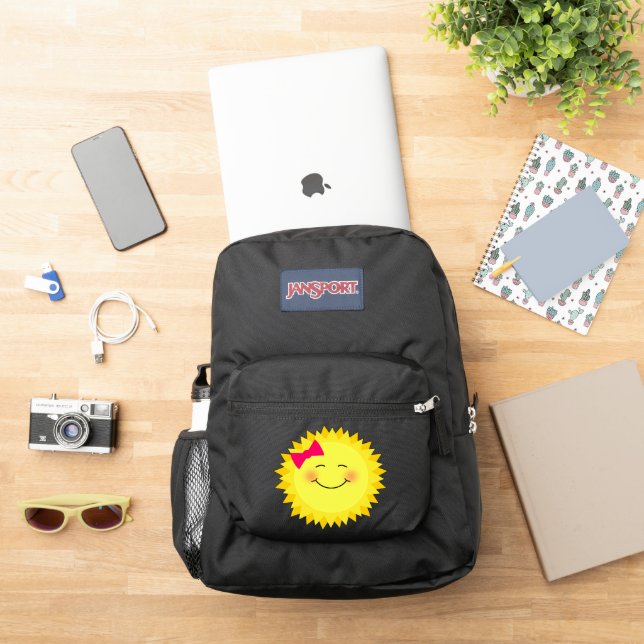 atmosphere north face backpack The North Face Borealis Backpack – Campmor main image 1