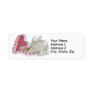 HappyHoppers® Address Labels