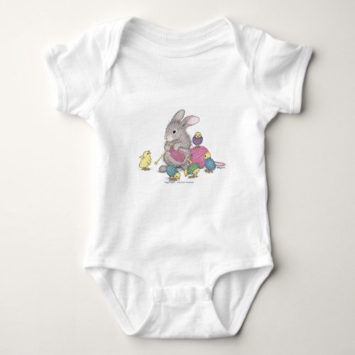 HappyHoppers® Baby Bodysuit