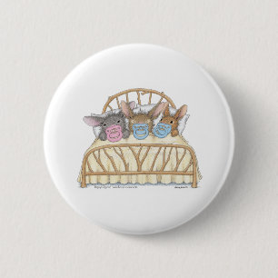 HappyHoppers® Buttons