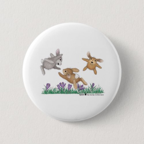 HappyHoppers® Buttons