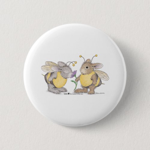 HappyHoppers® Buttons