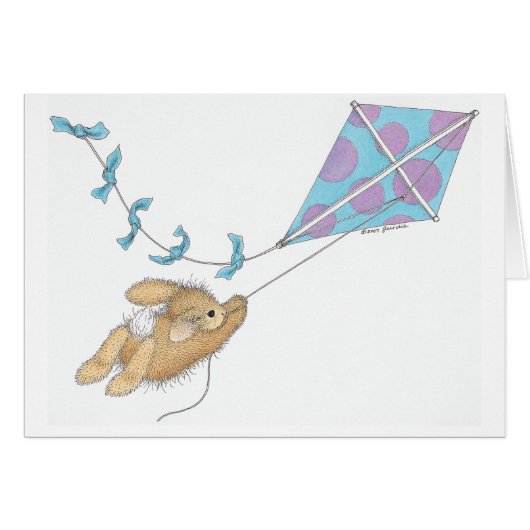 HappyHoppers® Card (Front Horizontal)