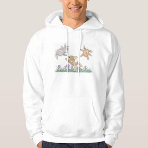 HappyHoppers® Hooded Sweatshirt