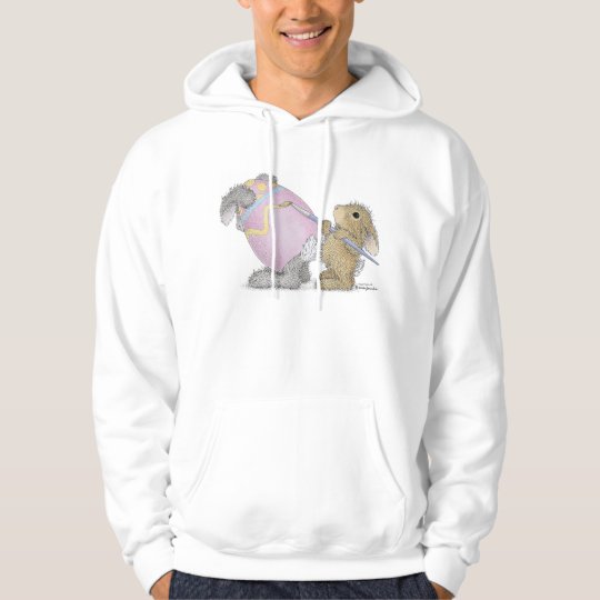HappyHoppers® Hooded Sweatshirt