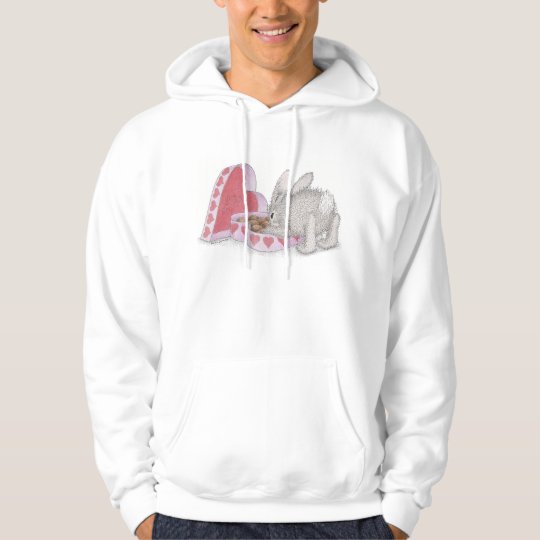 HappyHoppers® Hooded Sweatshirt
