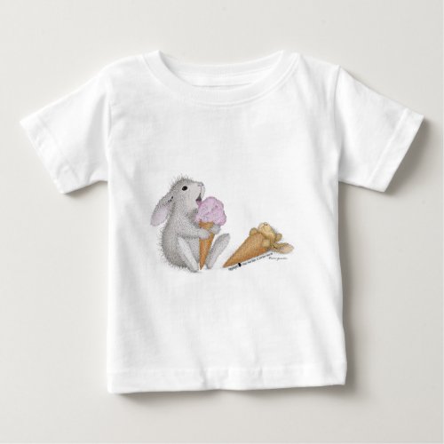 HappyHoppers® Infant's Clothing Baby T-Shirt