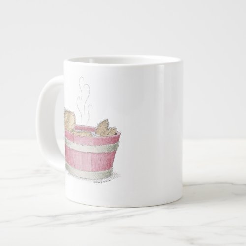 HappyHoppers® - Jumbo Mug