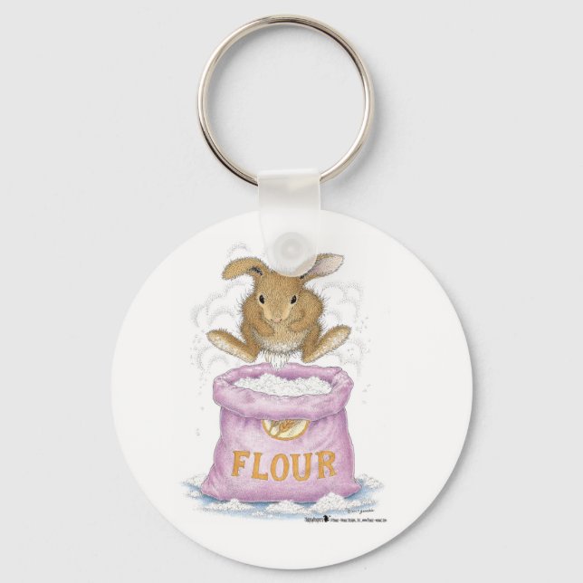 HappyHoppers® Key Chains (Front)