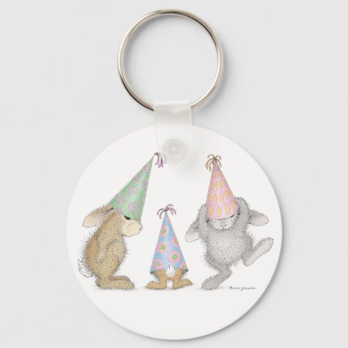 HappyHoppers® Key Chains