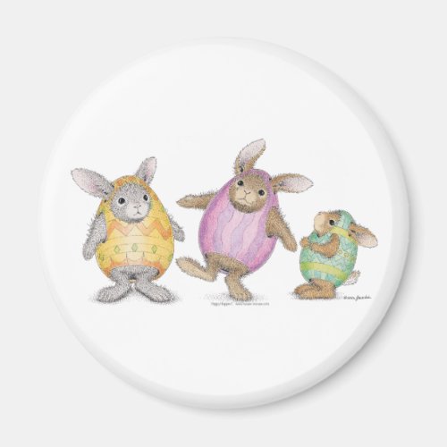 HappyHoppers® Magnets