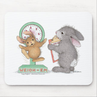 HappyHoppers® Mouse Pads