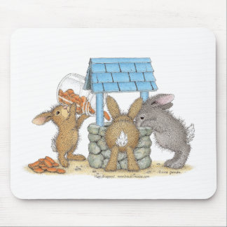 HappyHoppers® Mouse Pads
