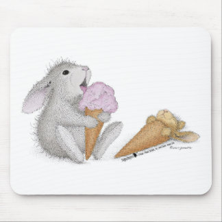 HappyHoppers® Mouse Pads