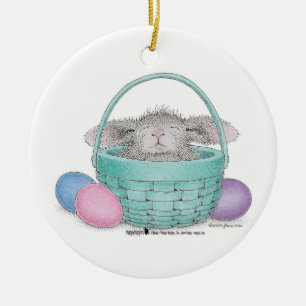 HappyHoppers® Ornament