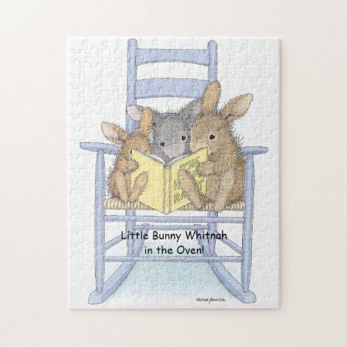 HappyHoppers® - Puzzle