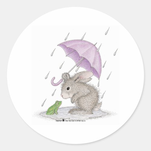 HappyHoppers® Stickers