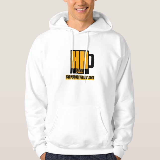 HappyhourFilms Sweatshirt (Front)