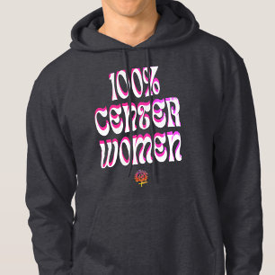 HappyWorkT 100% CENTER WOMEN Hoodie