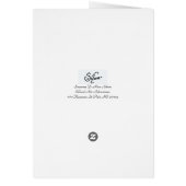 hapuna evening cards (Back)