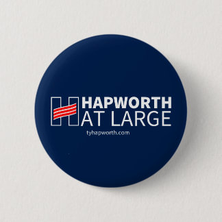 Hapworth Button