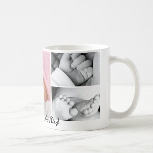 Hapy Birth Mothers day Mug