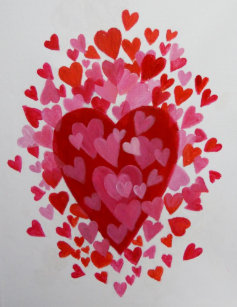 valentine s day cards zazzle