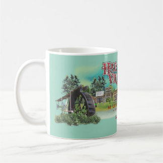 Har-Ber Village 26 basic mug