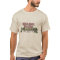 Har-Ber Village Logo T-shirt 2