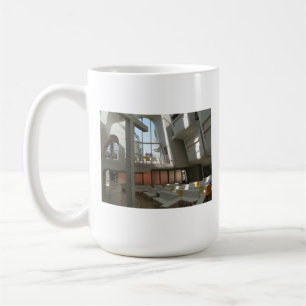 Harajuku Protestant Church, Tokyo, Japan Coffee Mug