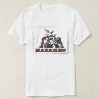 Barstool Harambe T-Shirts for Sale