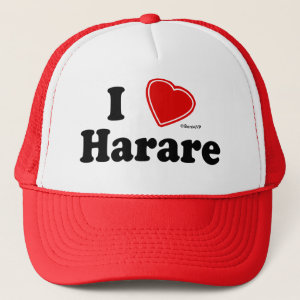 Harare