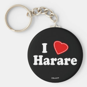 Harare
