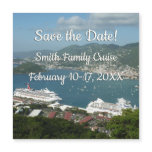 Harbor at St. Thomas Save the Date