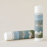 Harbor at St. Thomas US Virgin Islands Lip Balm