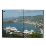 Harbor at St. Thomas US Virgin Islands Powis iPad Air 2 Case