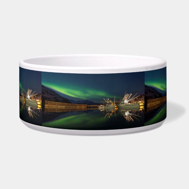 Harbor Aurora Bowl (Front)