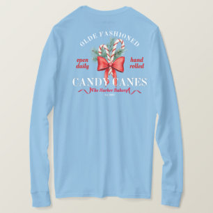 Harbor Bakery Light Blue T-Shirt