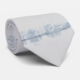 Harbor Boats Sailboats Ocean Sea Marina Tie