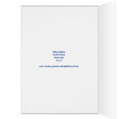 Harbor Cards (Inside (Left))