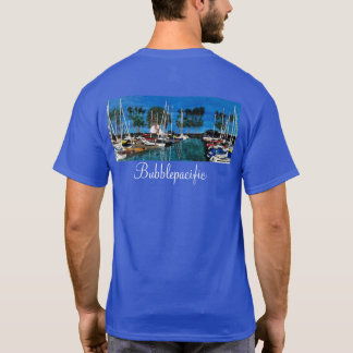 Harbor colors Dana point T-Shirt