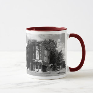 Harbor Inn Coffee Mug