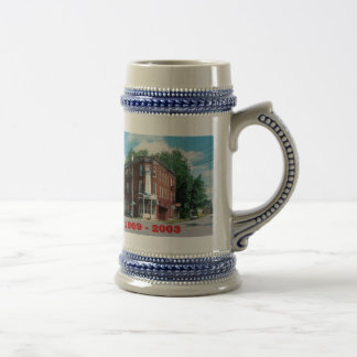 Harbor Inn Mug