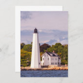 Harbor Light (Front/Back)