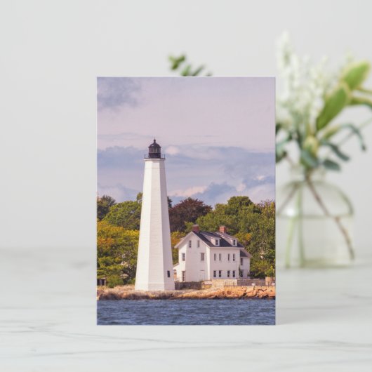 Harbor Light (Standing Front)